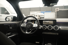 Mercedes-Benz EQB 300 228pk 4MATIC AMG Line 7p. 67 kWh - Afbeelding 5