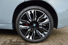 BMW X3 20d xDrive M Sport Automaat - Afbeelding 5
