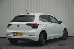 Volkswagen Polo 1.0 TSI 95pk Life - Afbeelding 2