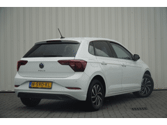 Volkswagen Polo 1.0 TSI 95pk Life - Afbeelding 2
