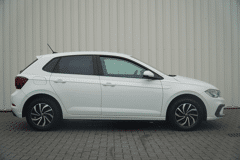 Volkswagen Polo 1.0 TSI 95pk Life - Afbeelding 3