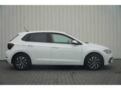 Volkswagen Polo 1.0 TSI 95pk Life - Afbeelding 3