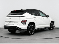 Hyundai Kona Electric N Line Edition 65.4 kWh - Afbeelding 2