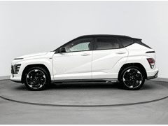 Hyundai Kona Electric N Line Edition 65.4 kWh - Afbeelding 3