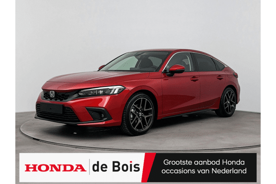 Honda Civic 2.0 e:HEV Advance