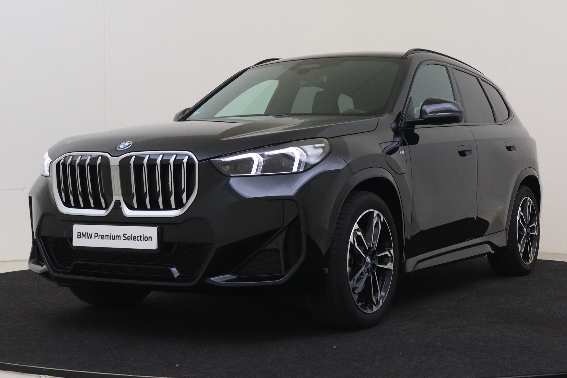 BMW X1 xDrive30e High Executive M Sport Automaat