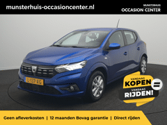 Dacia Sandero TCe 90 Comfort - Afbeelding 2