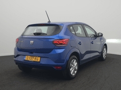 Dacia Sandero TCe 90 Comfort - Afbeelding 5