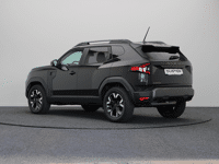 Dacia Duster TCe 100pk ECO-G Journey - Afbeelding 2