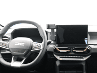Dacia Duster TCe 100pk ECO-G Journey - Afbeelding 4