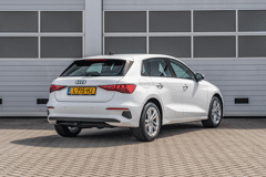 Audi A3 Sportback 30 TFSI 110pk S-tronic Advanced Edition - Afbeelding 2
