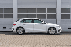 Audi A3 Sportback 30 TFSI 110pk S-tronic Advanced Edition - Afbeelding 3