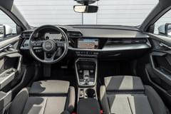 Audi A3 Sportback 30 TFSI 110pk S-tronic Advanced Edition - Afbeelding 4