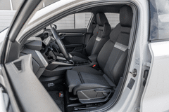 Audi A3 Sportback 30 TFSI 110pk S-tronic Advanced Edition - Afbeelding 5