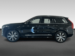 Volvo XC90 T8 Twin Engine AWD Plug-in Hybrid 390pk 7P Inscription Exclusive - Afbeelding 2