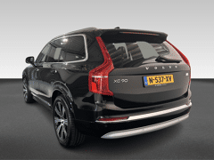 Volvo XC90 T8 Twin Engine AWD Plug-in Hybrid 390pk 7P Inscription Exclusive - Afbeelding 3