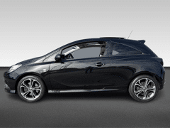 Opel Corsa 1.4 Turbo 150pk OPC-Line 3d - Afbeelding 2