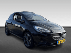 Opel Corsa 1.4 Turbo 150pk OPC-Line 3d - Afbeelding 5