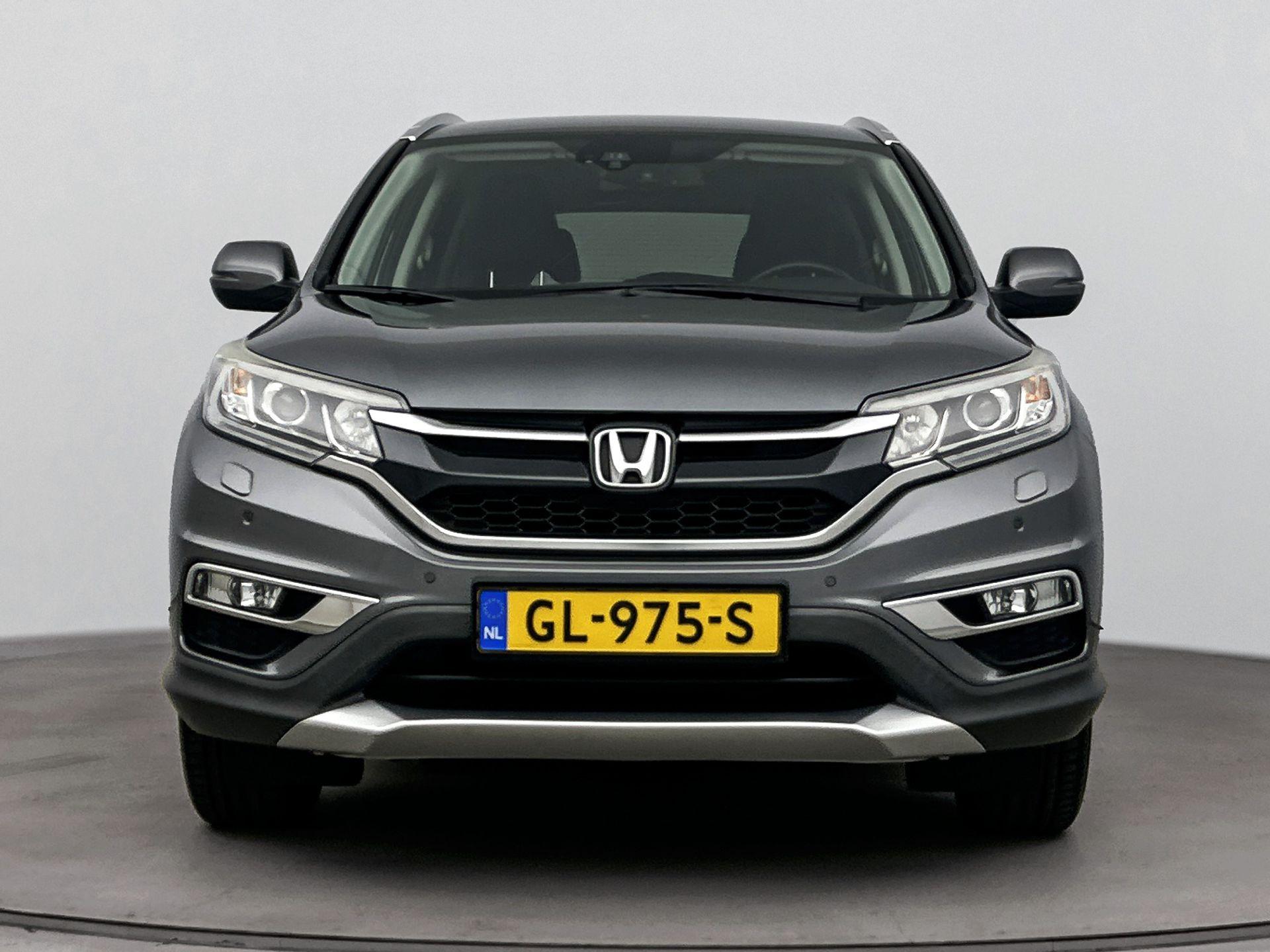 Honda CR-V 2.0 4WD Lifestyle - Afbeelding 5