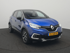 Renault Captur TCe 150 EDC Version S - Afbeelding 2