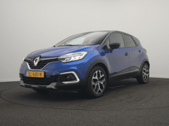 Renault Captur TCe 150 EDC Version S - Afbeelding 5