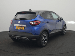 Renault Captur TCe 150 EDC Version S - Afbeelding 5