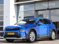 Škoda Elroq 60 Business Edition - Afbeelding 3