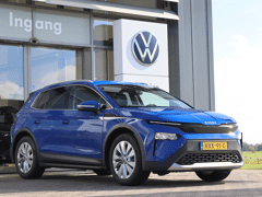 Škoda Elroq 60 Business Edition - Afbeelding 4