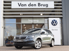 Škoda Karoq 1.5 TSI 150 pk DSG ACT Ambition - Afbeelding 2