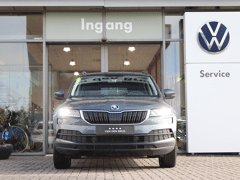 Škoda Karoq 1.5 TSI 150 pk DSG ACT Ambition - Afbeelding 3