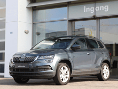 Škoda Karoq 1.5 TSI 150 pk DSG ACT Ambition - Afbeelding 4