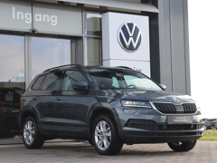 Škoda Karoq 1.5 TSI 150 pk DSG ACT Ambition - Afbeelding 5