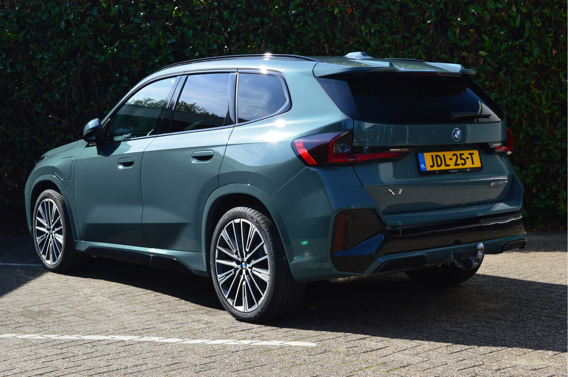 BMW X1 xDrive30e High Executive M Sport Automaat - Afbeelding 4