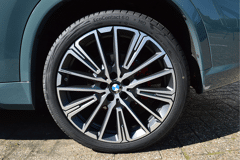 BMW X1 xDrive30e High Executive M Sport Automaat - Afbeelding 5