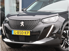 Peugeot 2008 1.2 PureTech Allure Pack - Afbeelding 3