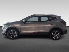 Nissan QASHQAI 1.3 DIG-T 140pk N-Connecta - Afbeelding 2