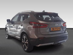 Nissan QASHQAI 1.3 DIG-T 140pk N-Connecta - Afbeelding 3