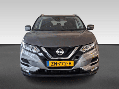 Nissan QASHQAI 1.3 DIG-T 140pk N-Connecta - Afbeelding 4