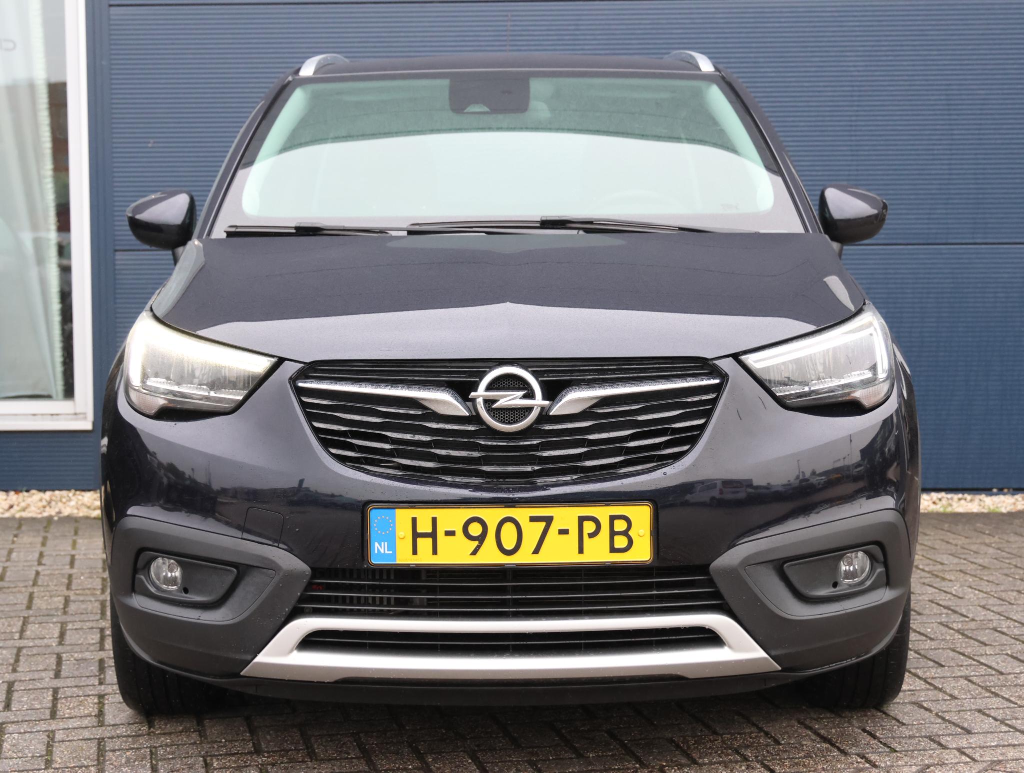 Opel Crossland X 130pk Innovation - Afbeelding 2