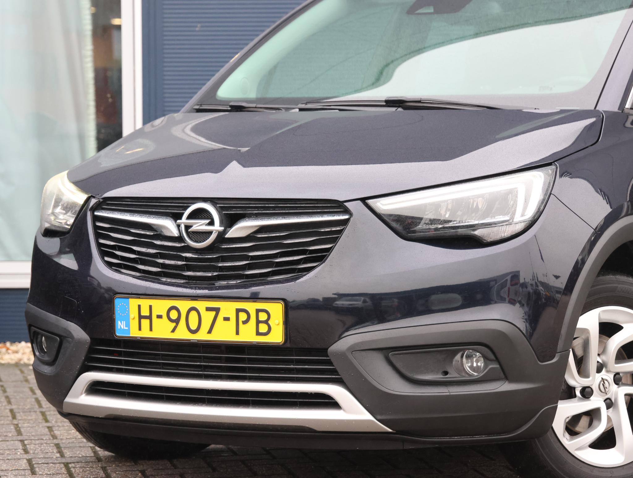 Opel Crossland X 130pk Innovation - Afbeelding 3
