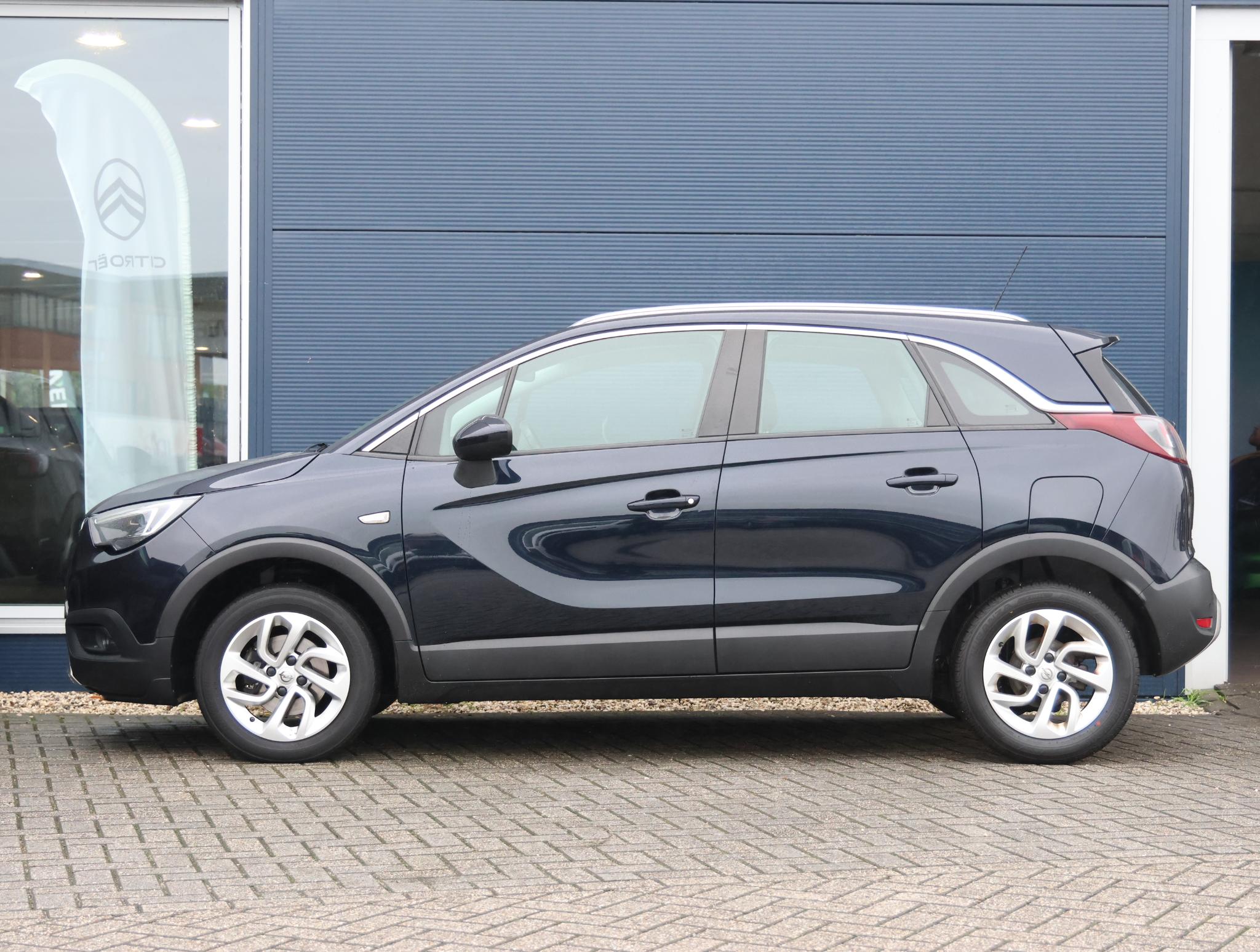 Opel Crossland X 130pk Innovation - Afbeelding 4