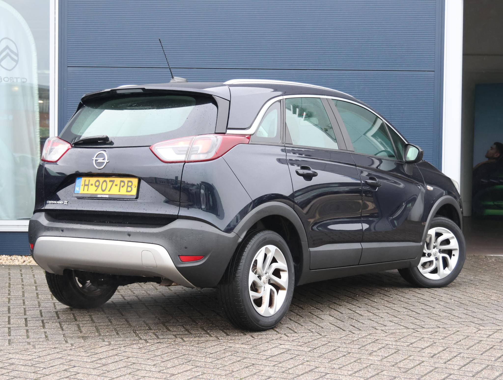 Opel Crossland X 130pk Innovation - Afbeelding 5