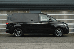 Volkswagen Multivan 1.4 eHybrid 218pk L2H1 Style - Afbeelding 3