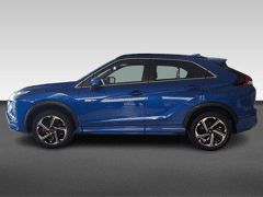 Mitsubishi Eclipse Cross 2.4 PHEV S-AWC 173pk Automaat Intense+ - Afbeelding 2