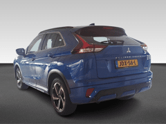 Mitsubishi Eclipse Cross 2.4 PHEV S-AWC 173pk Automaat Intense+ - Afbeelding 3