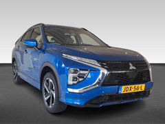 Mitsubishi Eclipse Cross 2.4 PHEV S-AWC 173pk Automaat Intense+ - Afbeelding 5