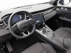 Lynk & Co 01 1.5 262 Pk Automaat PHEV - Afbeelding 3