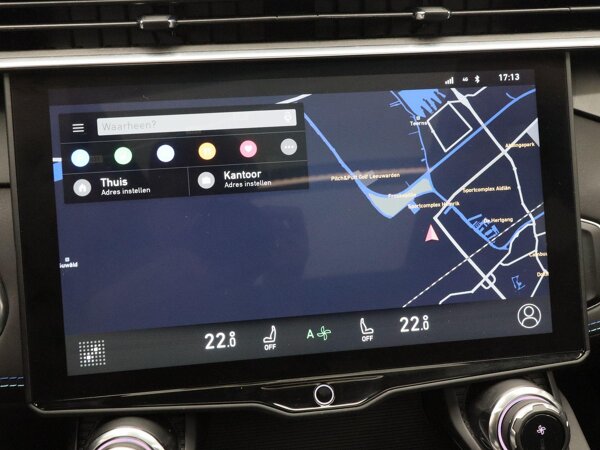 navigatiesysteem full map navigatiesysteem full map