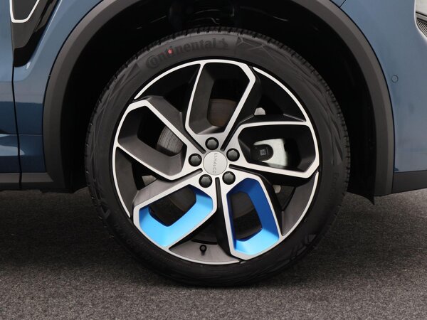 lichtmetalen velgen 20" lichtmetalen velgen 20"