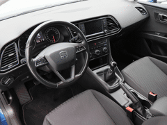 SEAT León ST 1.0 EcoTSi Style Connect 115 Pk - Afbeelding 3